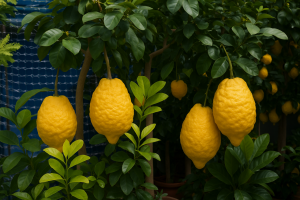 Potatura del cedro: quando e come potare la pianta per mantenerla sana e produttiva